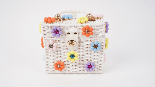 Candy Tote - Willow & Luna