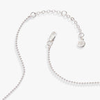 Capricorn Zodiac Double - Sided Charm Necklace - Willow & Luna