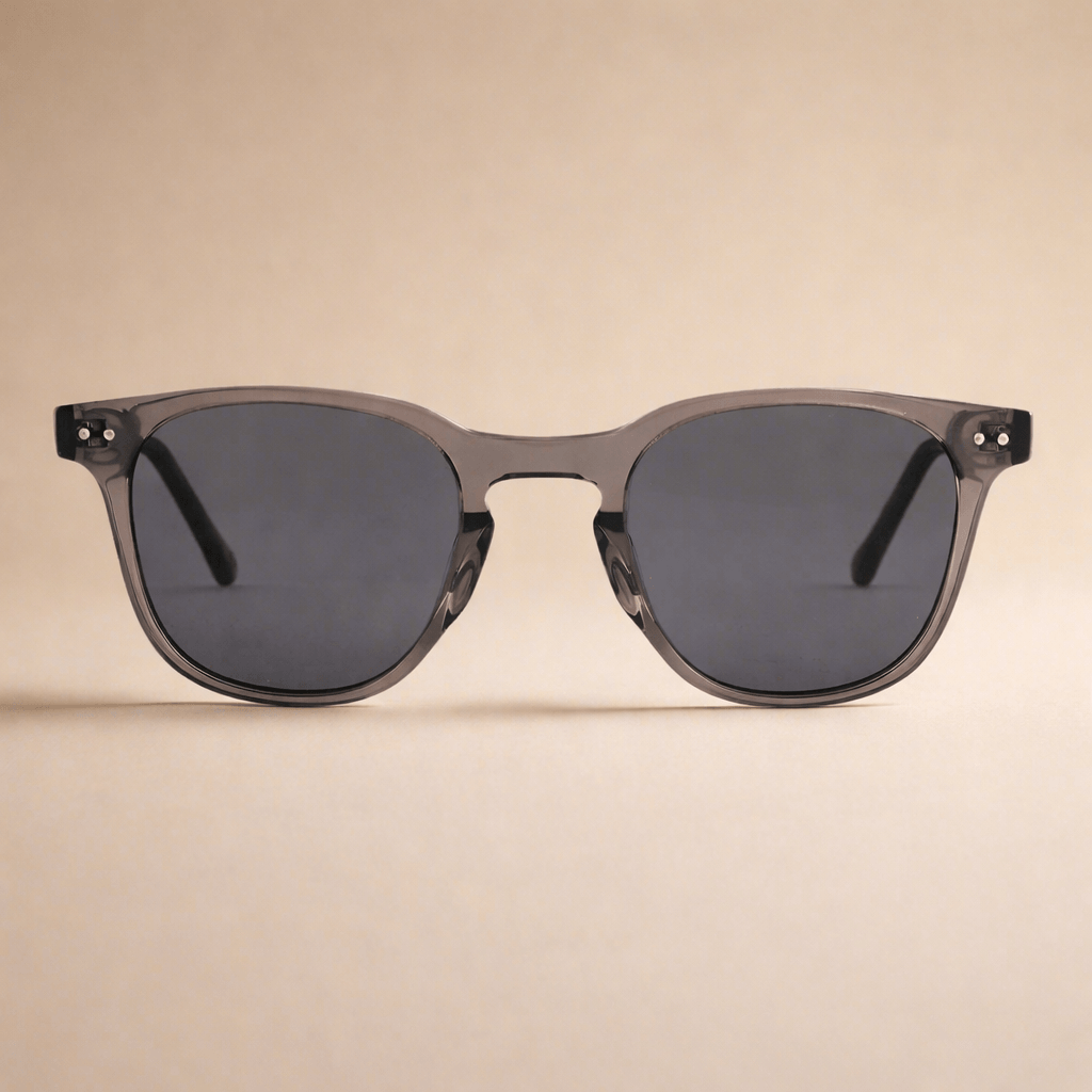 Cascais - Unisex Bio Acetate Sunglasses