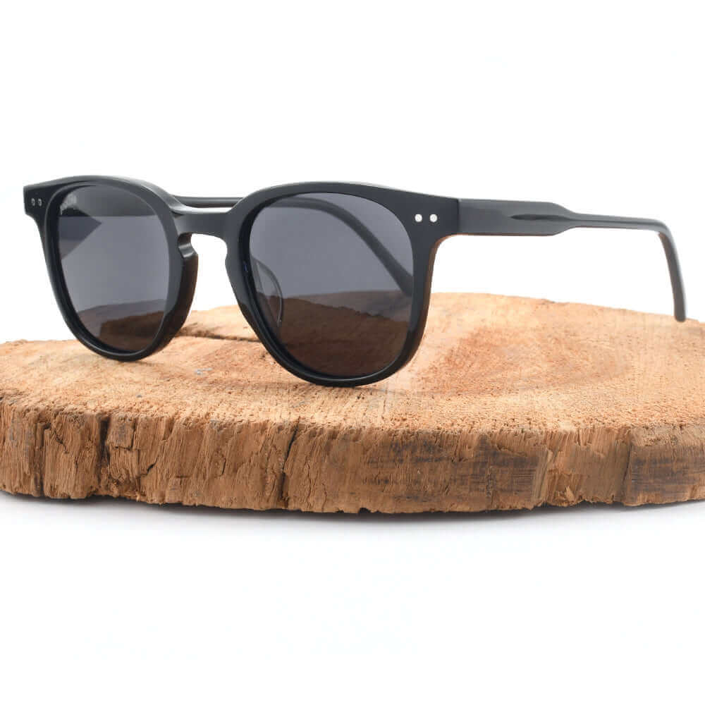 Cascais - Unisex Bio Acetate Sunglasses - Willow & Luna