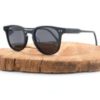 Cascais - Unisex Bio Acetate Sunglasses - Willow & Luna