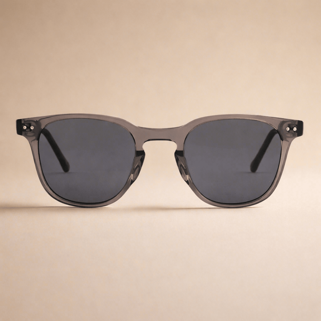 Cascais - Unisex Bio Acetate Sunglasses - Willow & Luna