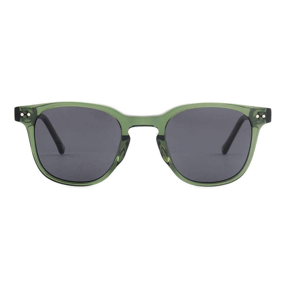 Cascais - Unisex Bio Acetate Sunglasses - Willow & Luna