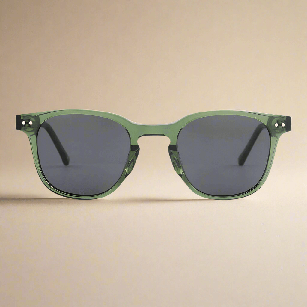 Cascais - Unisex Bio Acetate Sunglasses - Willow & Luna