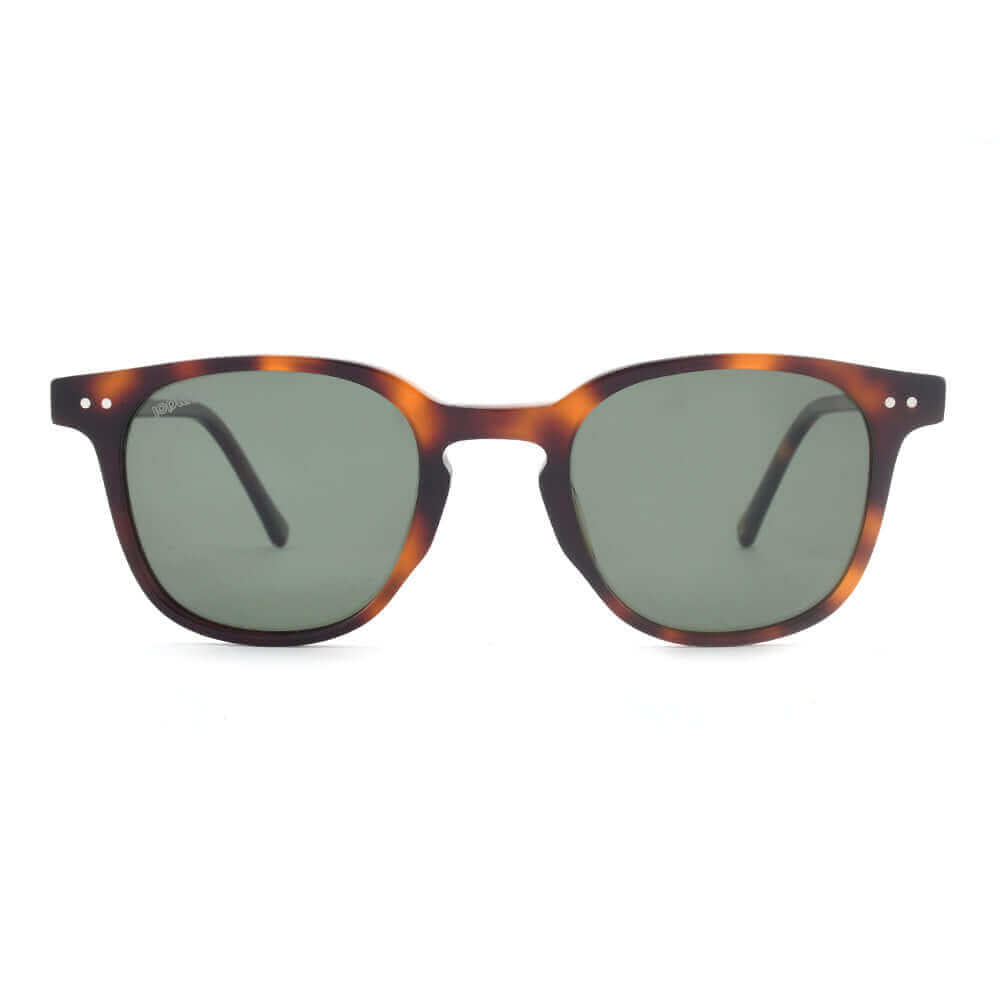 Cascais - Unisex Bio Acetate Sunglasses - Willow & Luna