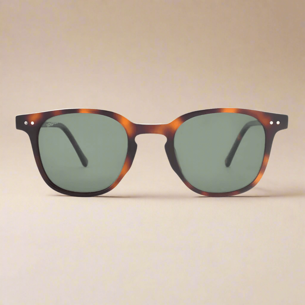 Cascais - Unisex Bio Acetate Sunglasses - Willow & Luna