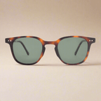 Cascais - Unisex Bio Acetate Sunglasses - Willow & Luna