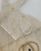 Freshwater Pearl Bracelet