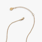Celestial Shooting Star Necklace - Willow & Luna
