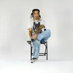 Charcoal Grey - Willow & Luna