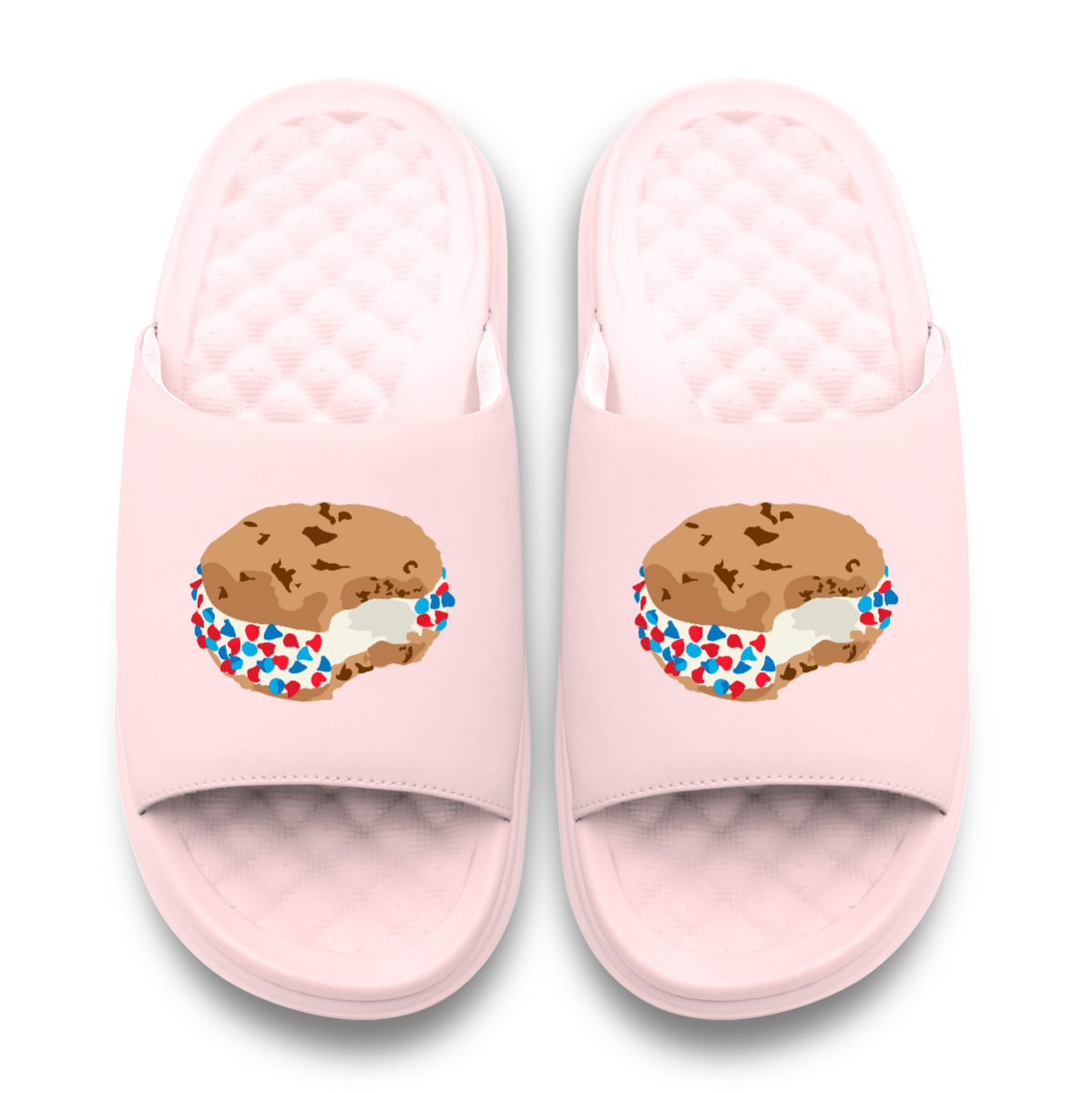Chipwich Motive - Willow & Luna