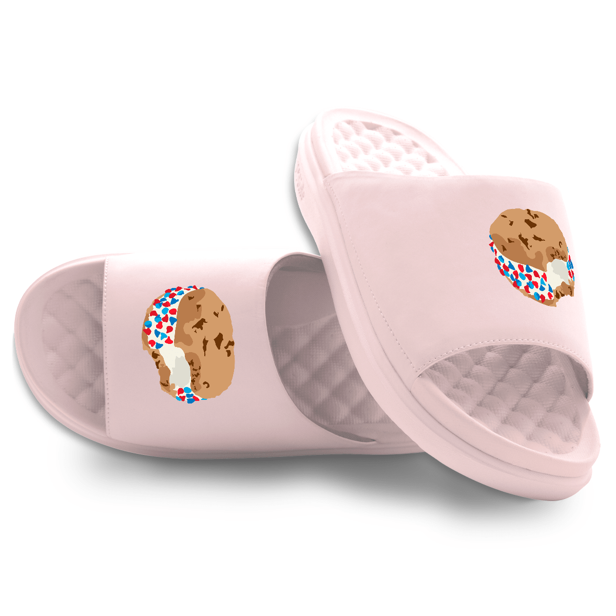 Chipwich Motive - Willow & Luna