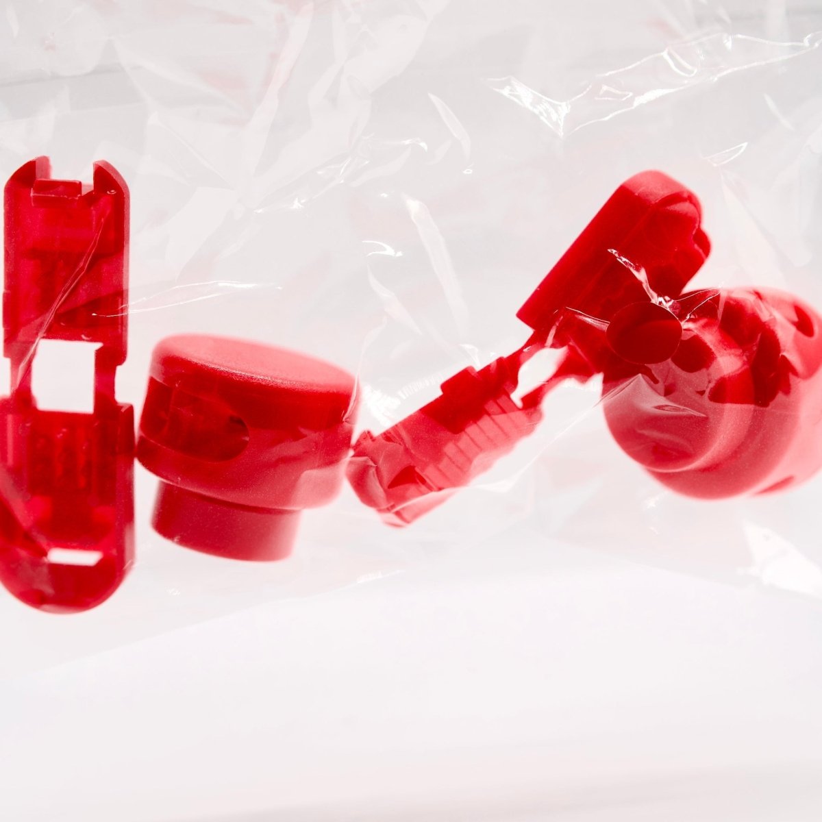 Clip Lace Accessories - Willow & Luna