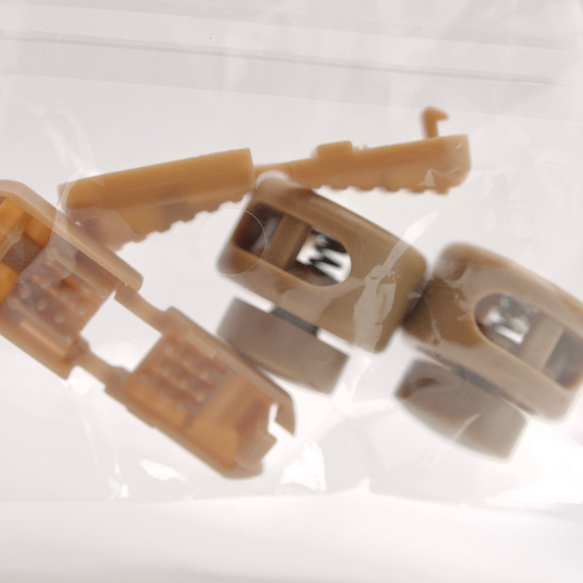 Clip Lace Accessories - Willow & Luna