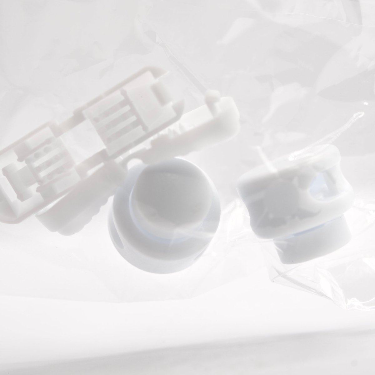 Clip Lace Accessories - Willow & Luna