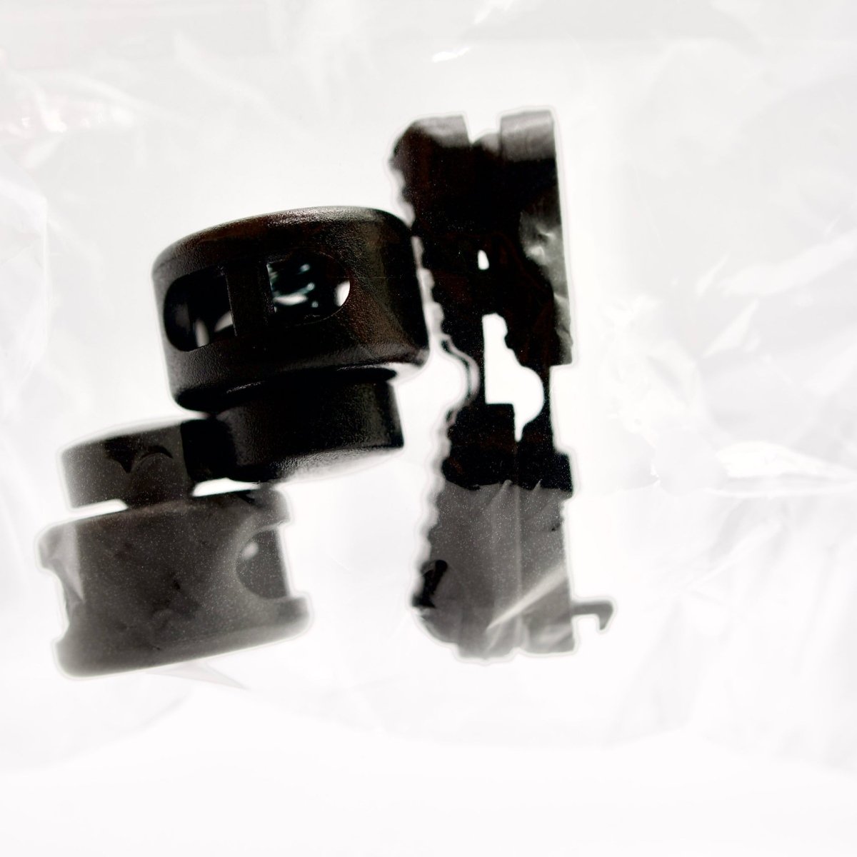 Clip Lace Accessories - Willow & Luna