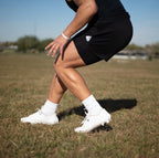 Cloud White - Willow & Luna