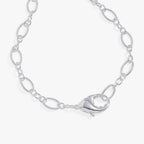 Lobster Claw Convertible Wrap Necklace or Bracelet