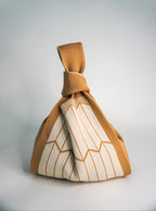 Corinthian Handbag - Willow & Luna