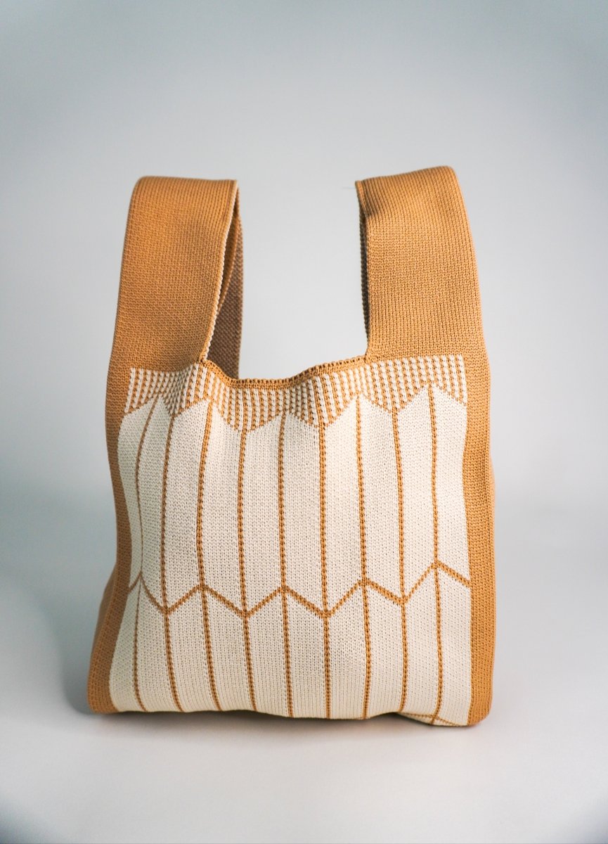 Corinthian Handbag - Willow & Luna