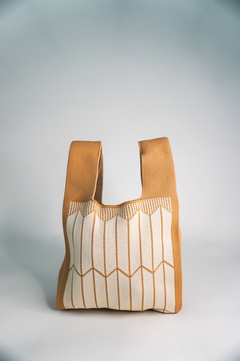 Corinthian Handbag - Willow & Luna