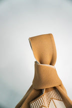 Corinthian Handbag - Willow & Luna