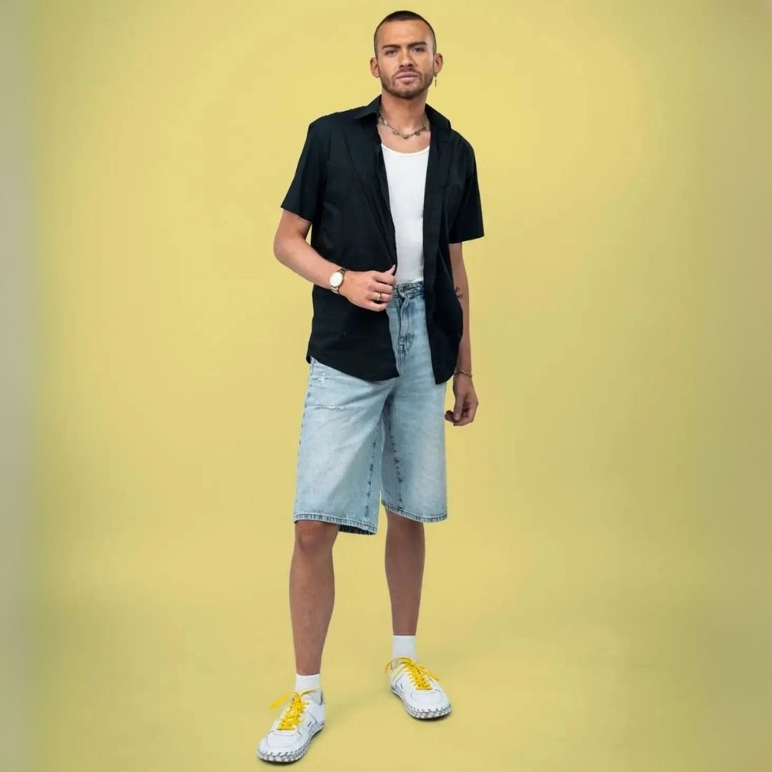 Corona Yellow - Willow & Luna