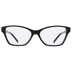 Cosmopolis: Polished Black - Willow & Luna
