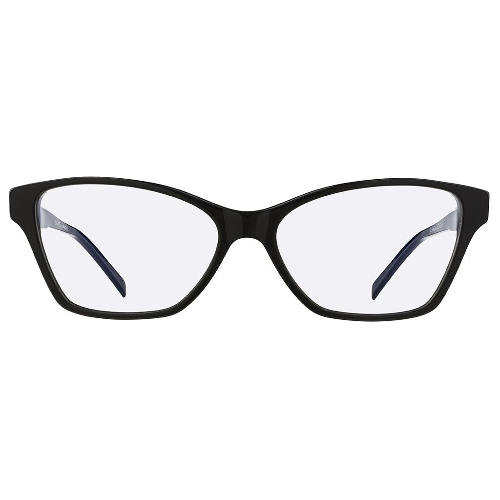 Cosmopolis: Polished Black - Willow & Luna