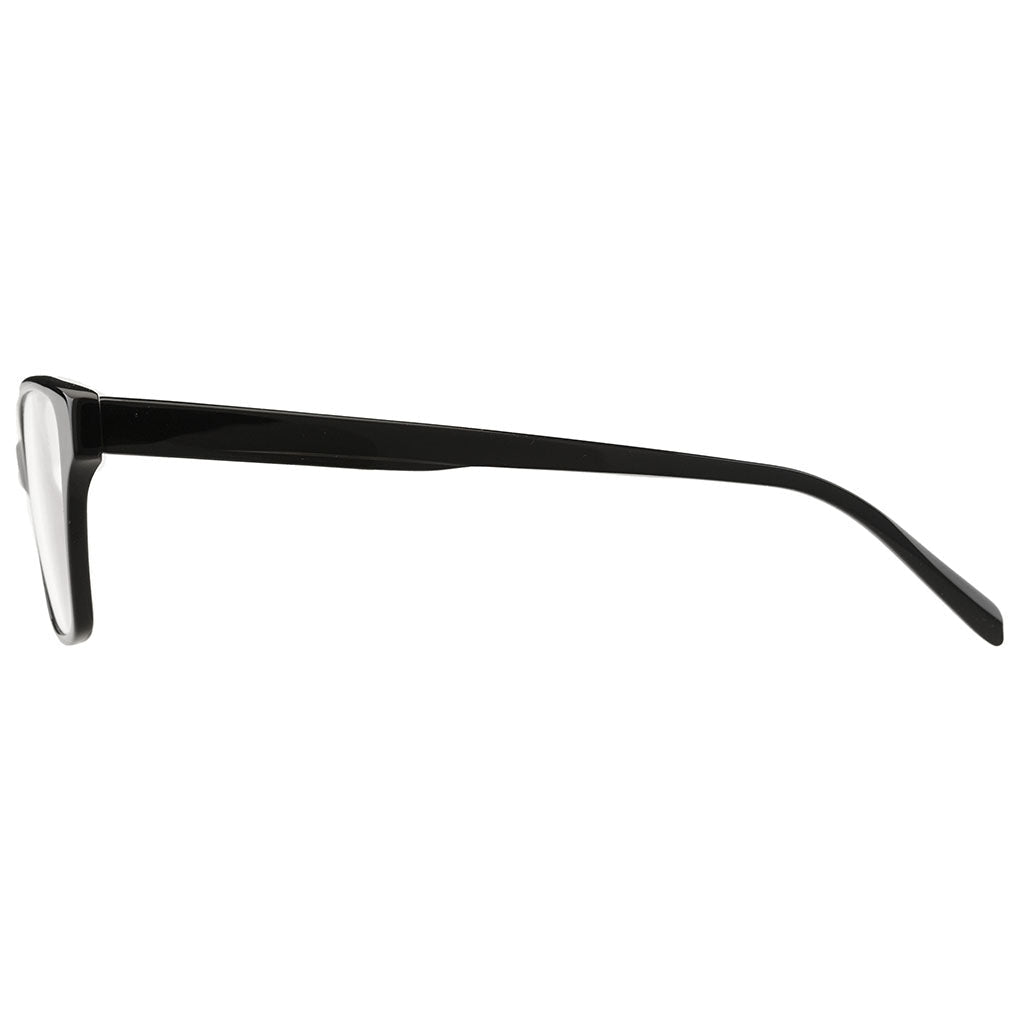 Cosmopolis: Polished Black - Willow & Luna