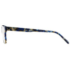 Cosmopolis: Polished Blue Pearl Marble - Willow & Luna