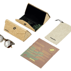 Costa - Unisex Bio Acetate Sunglasses - Willow & Luna