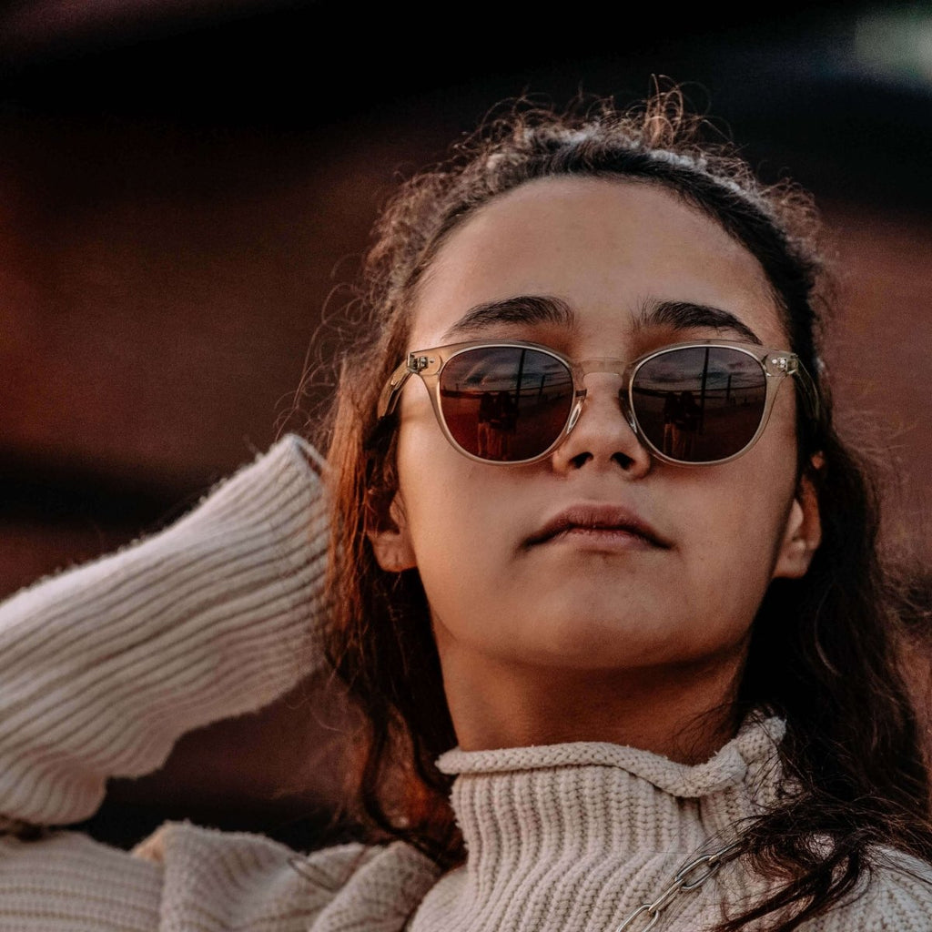 Costa - Unisex Bio Acetate Sunglasses - Willow & Luna