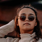 Costa - Unisex Bio Acetate Sunglasses - Willow & Luna