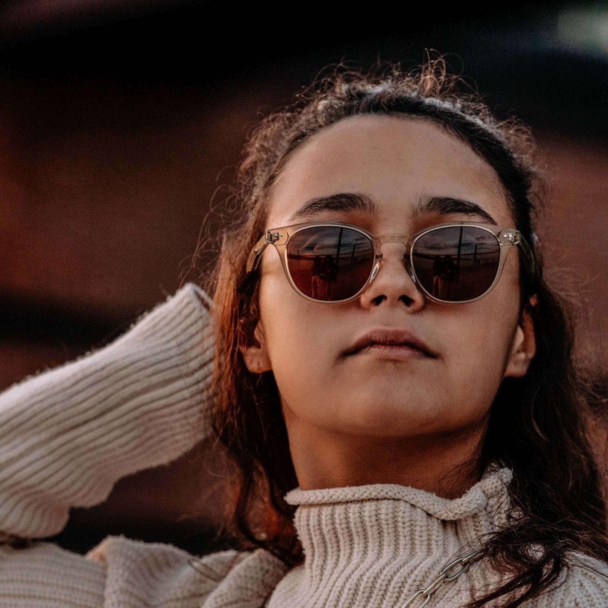 Costa - Unisex Bio Acetate Sunglasses - Willow & Luna