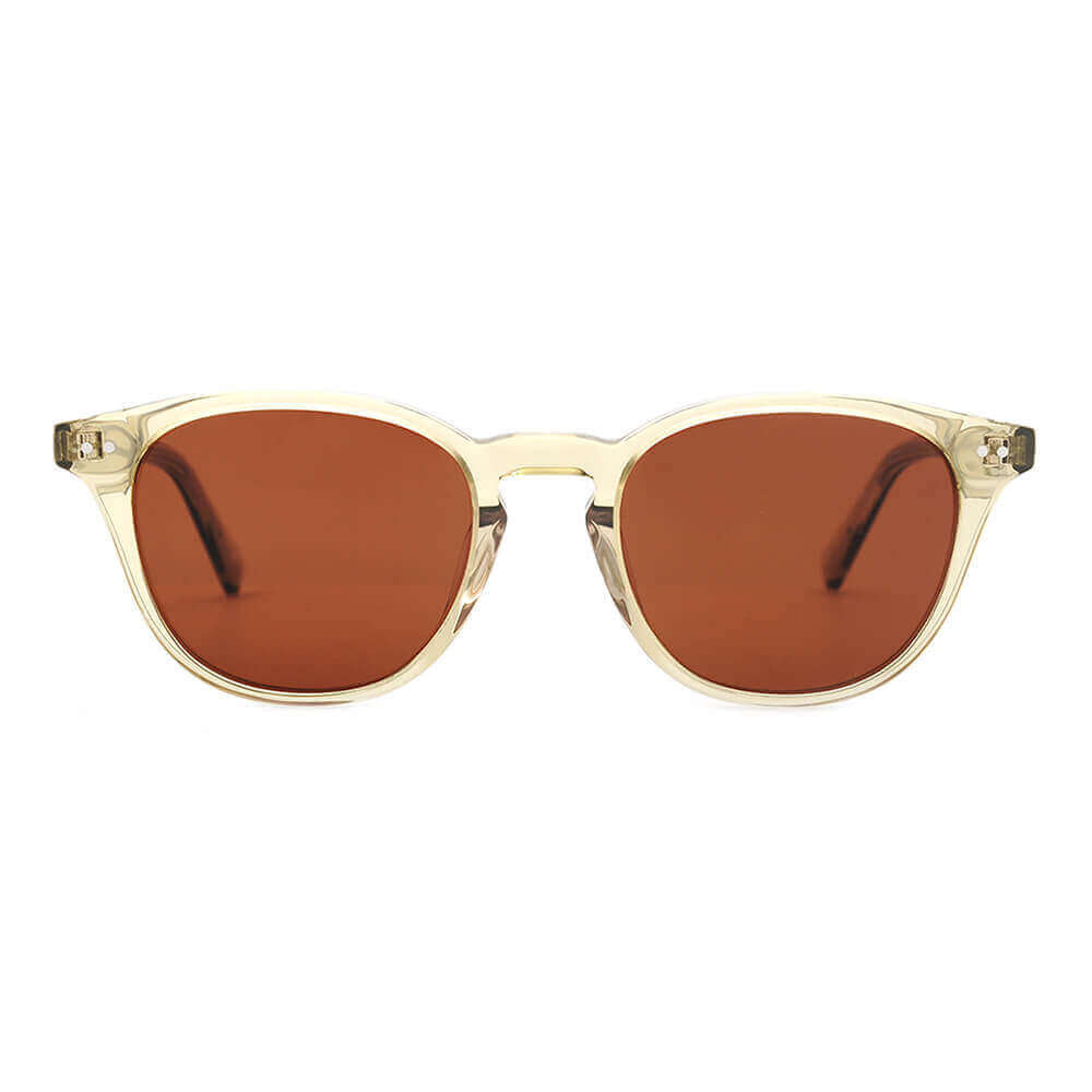 Costa - Unisex Bio Acetate Sunglasses - Willow & Luna