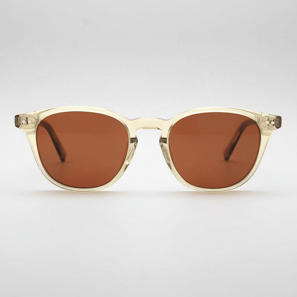Costa - Unisex Bio Acetate Sunglasses - Willow & Luna