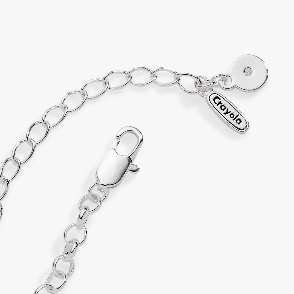 Crayola Sunglow Charm Bracelet - Willow & Luna