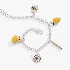 Crayola Sunglow Charm Bracelet - Willow & Luna
