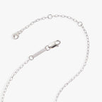 Aries Zodiac Precious Necklace