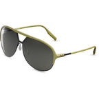 Division Matte Olive/Green Grey - Willow & Luna