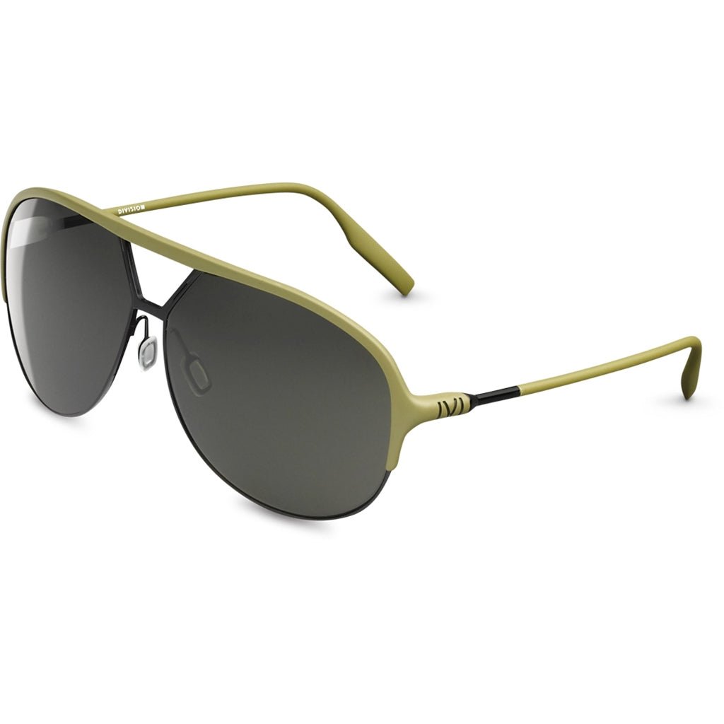Division Matte Olive/Green Grey - Willow & Luna