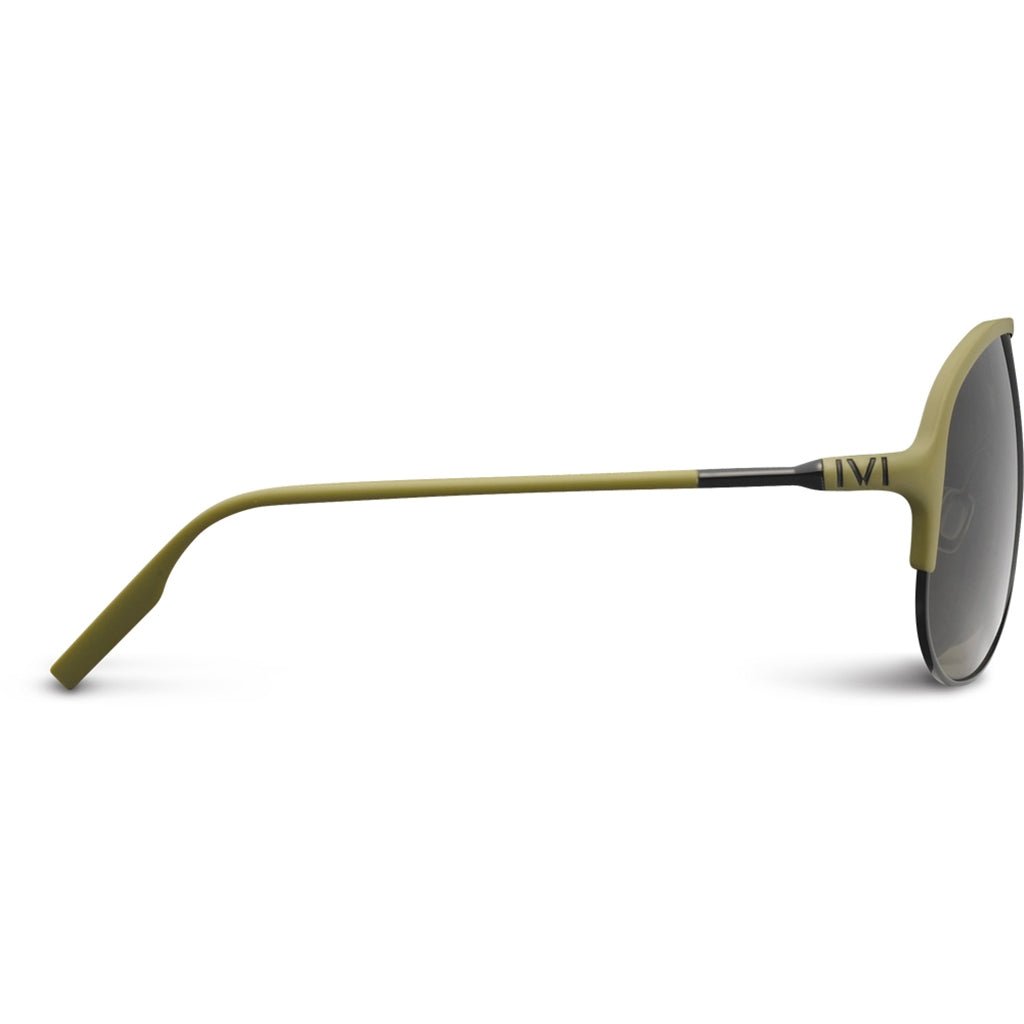 Division Matte Olive/Green Grey - Willow & Luna