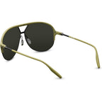 Division Matte Olive/Green Grey - Willow & Luna