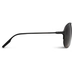 Division Polished Black - Matte Black - Willow & Luna