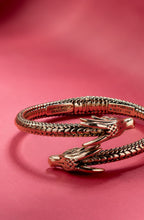 House of the Dragon™ Cuff Bracelet