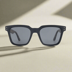 Eagle - Bio Acetate Sunglasses - Willow & Luna