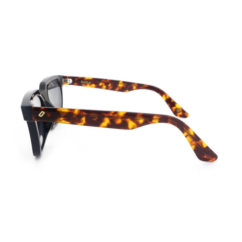 Eagle - Bio Acetate Sunglasses - Willow & Luna