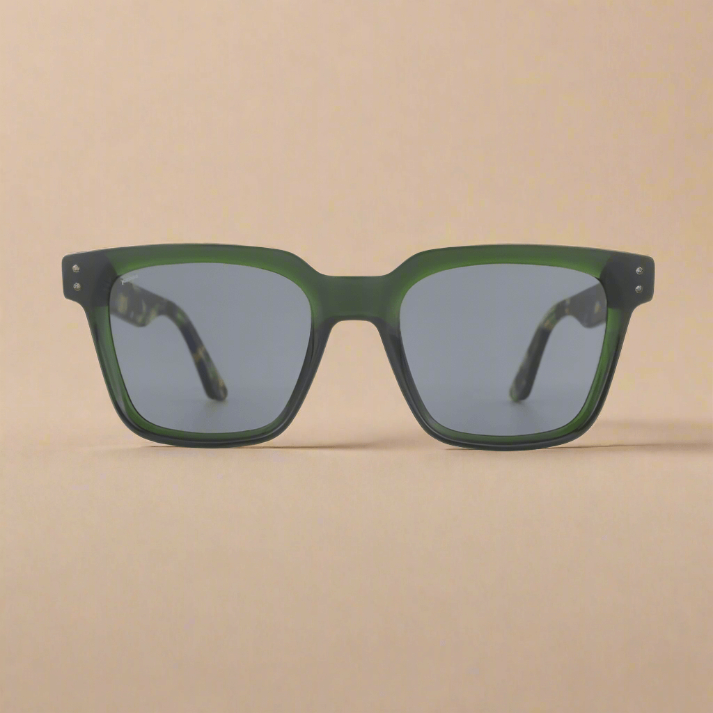 Eagle - Bio Acetate Sunglasses - Willow & Luna