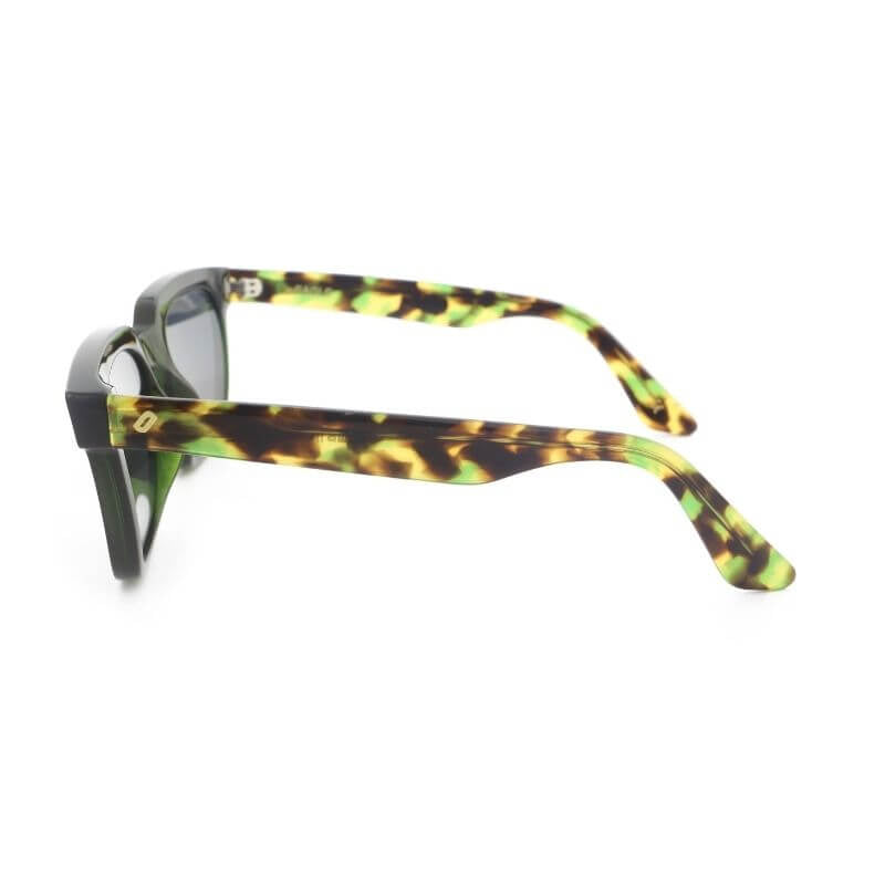 Eagle - Bio Acetate Sunglasses - Willow & Luna